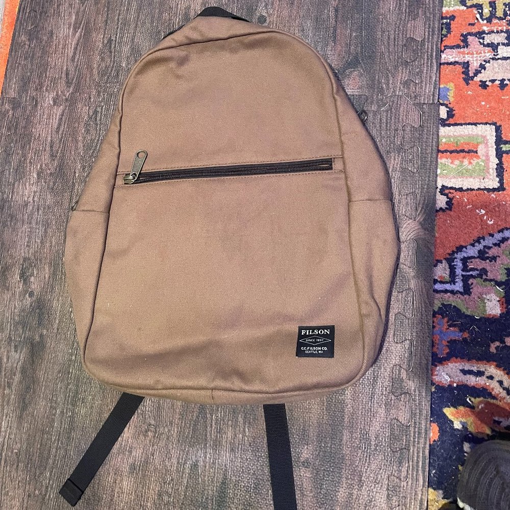 Filson Bandera Backpack